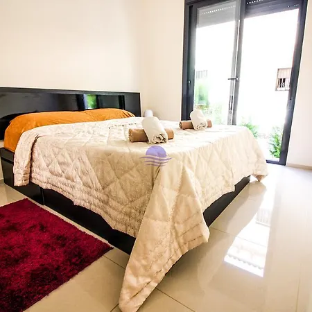 Ennate Apartman